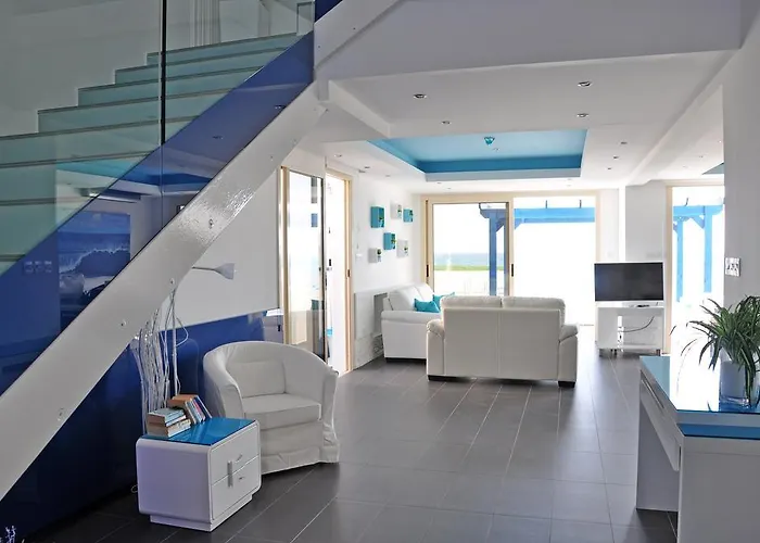Waves Villa *