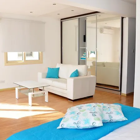 Waves Villa *