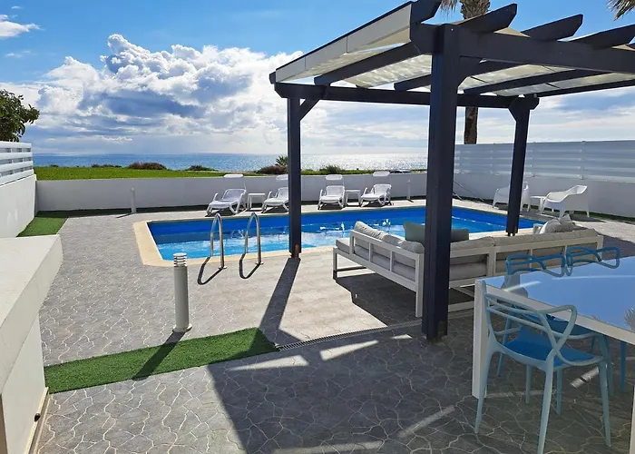 Waves Мазотос