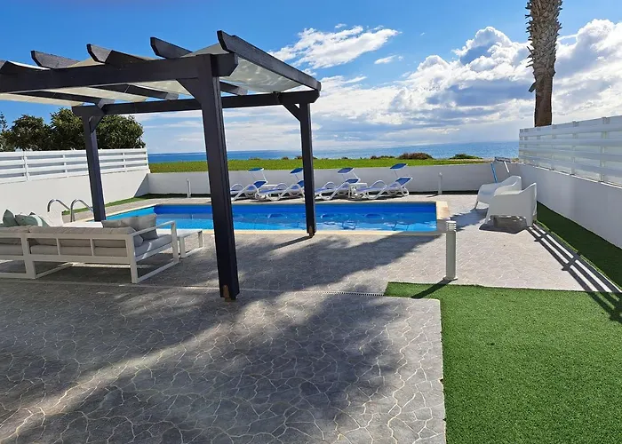 Waves Мазотос