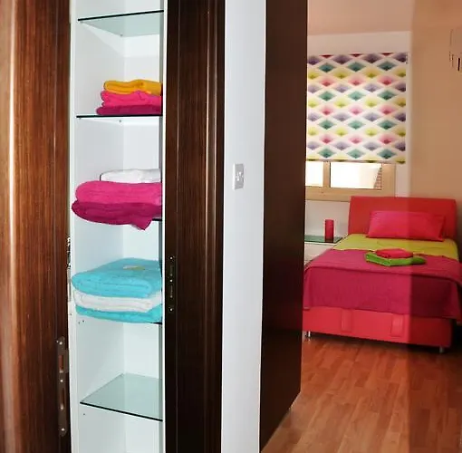 Waves Вилла Мазотос